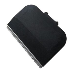 WELURE Replacement Blade Clipper Head Compatible for Panasonic ER-GK60 ER-GK70 ER-GD60 ER-WGK6A ER-WGK5A Models