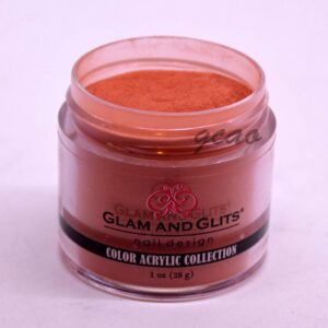 Glam and Glits Powder – Color Acrylic – Jessica CAC334 (1 oz)