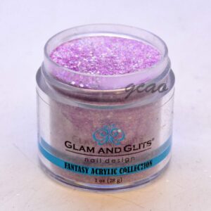 Glam Glits Acrylic Powder 1 oz Innocent Sin FA542