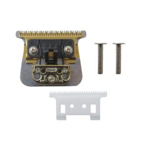 JRSHOME Upgraded Version Replacement Trimmer Blades for Baby*lissPRO FX787 & FX726 Trimmer FX787G FX787B2 FX787RG FX787S-Easy to Replace