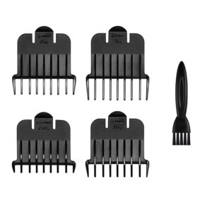 Replacement Trimmer Blades DLC 2.0 Compatible with BaBylissPRO FX787 & FX726,Professional Graphite T-blade for stylist…