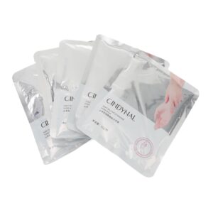 Generic Mask 5 Pack Exfoliating Peeling Mask for Hands Whitening Gloves
