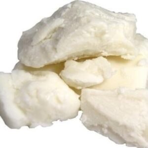 Yellow Brick Road 100% Raw Unrefined Shea Butter African Grade A Ivory 10 Pounds BULK…