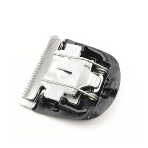 Hair Clipper Trimmer Cutter Blade Replacement For Wahl Professional Peanut Barbers #8685#8685-1301#08685#8655#8663 Black