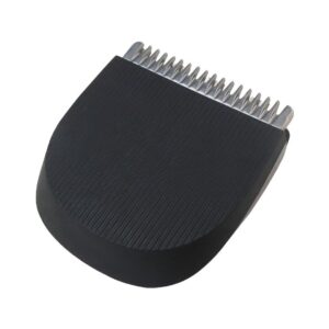 waihudie New Stainless Steel 32mm Trimmer Blade for Philips Norelco QuickGroom Groomers – Compatible with Select Models QG3320-QG3396