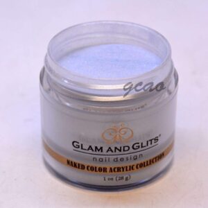 ACRYLIC POWDER COLOR -NAKED COLLECTION – 1oz/28g – (432 Make Wave)