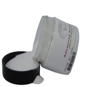 Advanced Acrylic Powder The Professional Acrylic system Nail powder (1 oz)
