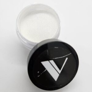 Valentino Pure Nail System acrílico en polvo de 1/2 oz tarro #129