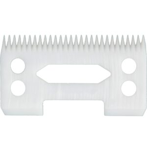 MS Replacement Wahl Ceramic Blade Cutter Magic Clip 2-Hole Senior Sterling Clipper Five Star Designer