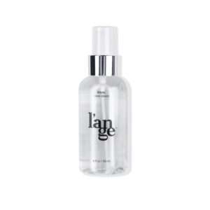 L’ANGE HAIR Rival Heat Shield | Heat Protection Spray for Hair | Prevents Frizz and UV Damage | Lightweight Thermal Protectant Spray | Adds Shine with Nourishing Oils and Keratin | 4 oz Bottle