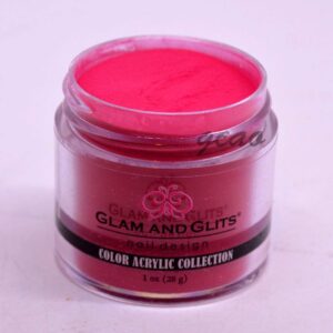 Glam Glits Acrylic Powder 1 oz Megan CAC341