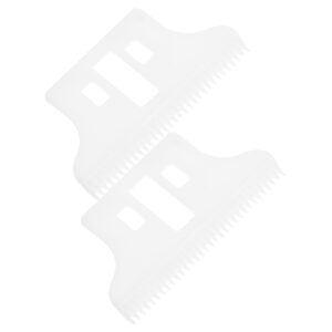 CANIGHT Replacement Blades for Clippers Trimmer Blades Replacement Hair Clipper Accessory