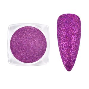 KADS 24 Colors Acrylic Powder Set Professional Polymer for Long Lasting Nail Extension (S24)