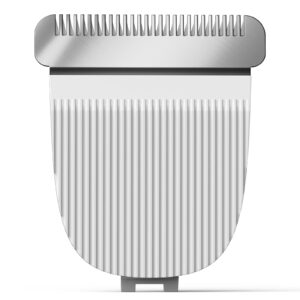 Risina Replacement Blade for Electric Groin Hair Trimmer – Hygienic Detachable Snap-in Ceramic Blade Head
