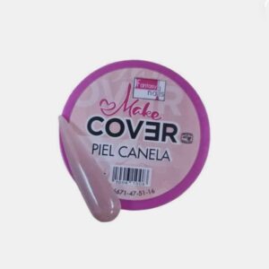 Fantasy Nails Make Cover Piel Canela Acrylic Powder> 2 oz