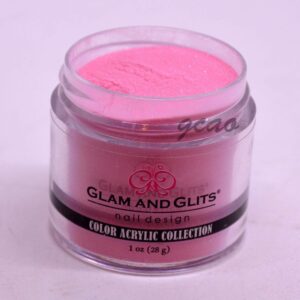 Glam Glits Acrylic Powder 1 oz Pamela CAC344