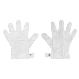 ZJchao Hand Mask> 1 Pair Facial Hand Masks for Moisturizing> Smoothing and Nourishing Hands to Revive Dry> Rough and Cracked Skin for Women and Men