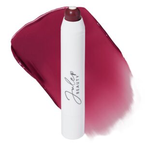 Julep It’s Balm Tint of Color Lip Balm – Vamped Up | Hydrating Lip Color with Vitamin E Core | Natural Gloss Finish | Vegan & Cruelty-Free