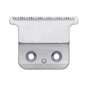 Fagaci Precise Trimmer Replacement Blades Silver