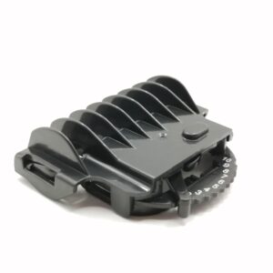 Scparts 2-11MM Comb Replacement for T-Blade Pro Series High Visibility Skele 3026018 Razor Trimmer Clipper Shaver Accessories