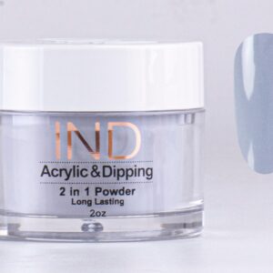 IND 2 In 1 Dip Acrylic Powder 2 Ounces – #34