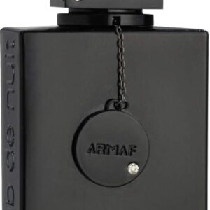 Armaf Club de Nuit Intense Cologne for Men 3.6 oz Eau De Toilette Spray
