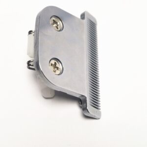 Scparts Razor Hair Clipper Trimmer Cutter T-Blade Cutting 3030-7000/59300 for 9818-116 Head Shaver Accessories