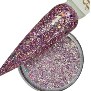 Luxurious Dip Powder> Acrylic Powder> Nail Art Designs> Manicure or Pedicure Dipping Powder for Home or Salon Use. Dip Powder System> Long Lasting> Cruelty Free. 0.25 Oz Jar.