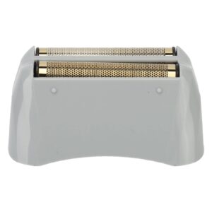 Trimmer Replacement Foil Cutter, Trimmer Head Foil Sturdy Interlacing Blades for Perfect Fitment