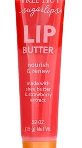 Tree Hut Sugar Lips Lip Butter Strawberry