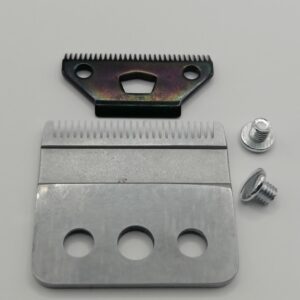 Cutter Blade Set For Moser Ermila #1401-7600 For Hair Clipper 1400 1420 1406 4345 4355 Barber