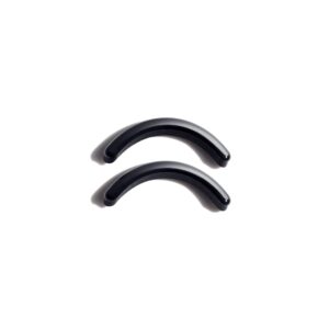 Shiseido Eyelash Curler Pad – Includes 2 Refill Pads – Use with Eyelash Curler to Crimp & Curl Lashes for Perfect, Eye-Framing Fringe