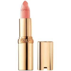 L’Oreal Paris Colour Riche Lipcolour, Peach Fuzz, 1 Count