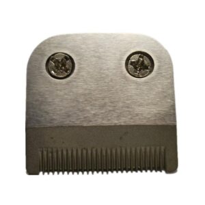 DBLCAST [Shaving Heads] Shaver Cutter Blade Replacement Compatible with for WAHL Razor 9893 9893L 9894 9898L 9937 Clipper New [Easy to Replace]