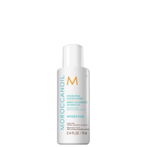 Moroccanoil Hydrating Conditioner, Travel Size, 2.4 Fl Oz