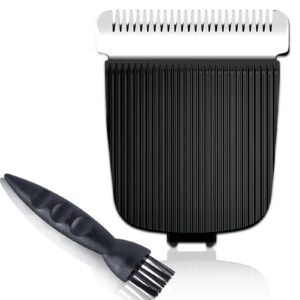 Replacement for Manscaped Blades Manscaped Lawn Mower 4.0 3.0 2.0 Shavers for Men, Manscape Blades Replacement, Manspot Replacement Blades, Manscaped Kit, Body Hair Trimmer for Men