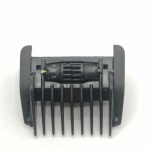 5-in-1 Adjustable Beard Comb Replacement For One Blade QP2530 QP2531 QP2532 QP2533 QP2620 QP2630 QP4530 1mm-5mm