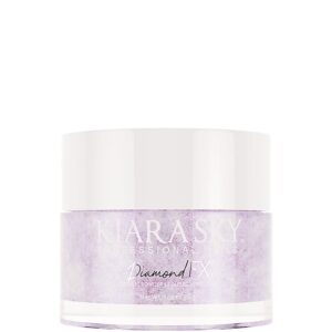 Kiara Sky DiamondFX Acrylic Powder – Professional Reflective for Nails – Long Lasting Nail Acrylic Powder 1 oz> Grape Idea!