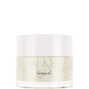 Kiara Sky Acrylic Powder DiamondFX Reflective Glitter with Sparkle Diamond dust effect 1 oz> Gold Touch