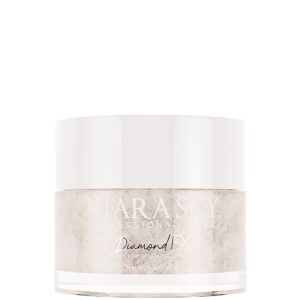 Kiara Sky Acrylic Powder DiamondFX Reflective Glitter with Sparkle Diamond dust effect 1 oz> Brut-al (champagne)