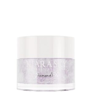 Kiara Sky DiamondFX Acrylic Powder – Professional Reflective for Nails – Long Lasting Nail Acrylic Powder 1 oz> Queen B