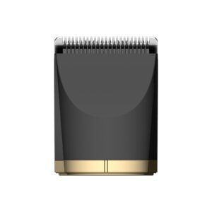 OLOV Electric Groin Hair Trimmer Replacement Blade Head, Complete Attachment Trimmer Head with Hygienic Replaceable Ceramic Blade