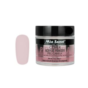 Cover Piel Canela Mia Secret Acrylic Powder (1 oz)