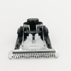 Scparts Large Haircut Barber Clipper Cutter Trimmer Cutter Replacement for BT3215 BT3216 BT3221 BT3226 BT3227 Blade Head Shaver Accessories