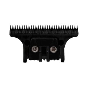 StyleCraft Replacement Moving The One Black Diamond Carbon DLC Deep Tooth Trimmer Blade
