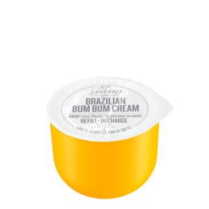 SOL DE JANEIRO Brazilian Bum Bum Body Cream Refill