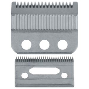 Wahl Professional 3 Hole Standard Clipper Blade 0000 Replacement Fits Designer Senior Cordless Sterling Clippers