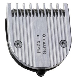 Wahl Professional All-In-One Blade Chromstyle Detachable Replacement Fits Chromstyle Pro Big Mag Clippers