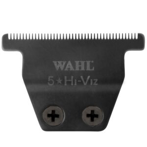 Wahl Professional Hiviz Blade High Precision Stainless Steel Replacement For Hiviz Clippers
