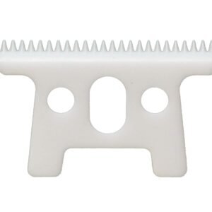 Pro Li Trimmer Replacement T Blade Ceramic Blade for Andis SlimLine Pro Li D8